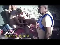 Ubriaco nonno molest ...