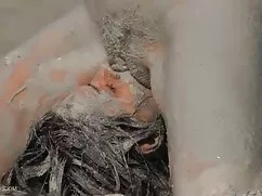 Stavo guidando per v ...