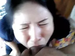 Hardcore Asiatico ma ...