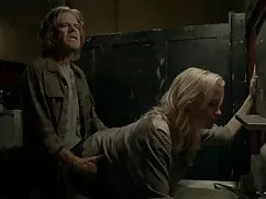 Gli amanti del sesso ...