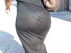 Bella ragazza con gr ...
