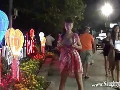 Aiutare una ragazza  ...