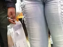 Sesso bella bionda c ...
