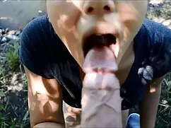Sesso con bionda nel ...